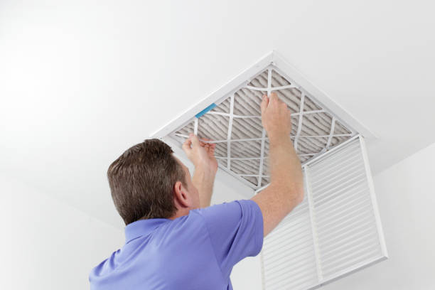 Affordable HVAC Duct Cleaning in Aquia Harbour, VA